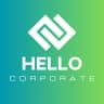 Hello Corporate logó